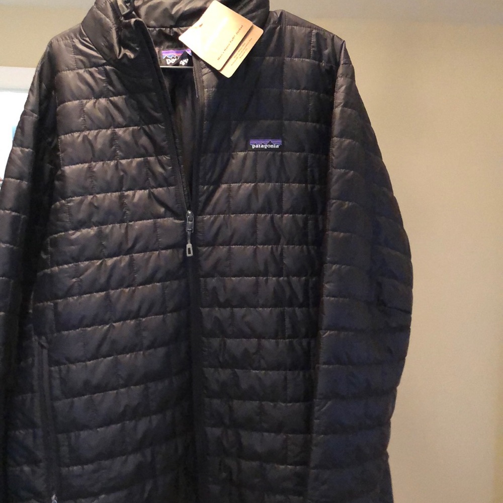 Men’s Patagonia Coat